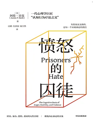 《憤怒的囚徒》封麵