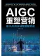 AIGC重塑營銷