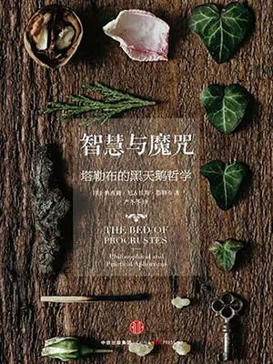 《智慧與魔咒》封麵