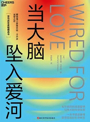 當大腦墜入愛河封麵