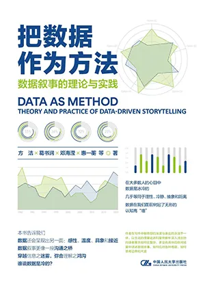 把數據作為方法封麵