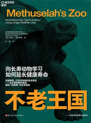 不老王國封麵
