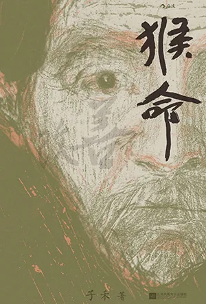 猴命封麵